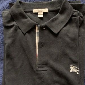 Burberry Polo Shirt